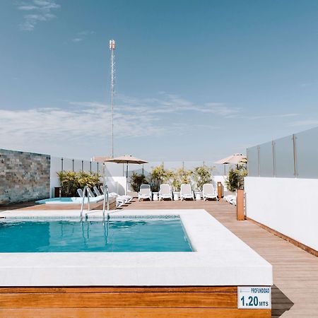 Wyndham Costa Del Sol Piura Hotell Exteriör bild