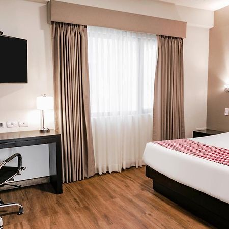 Wyndham Costa Del Sol Piura Hotell Exteriör bild