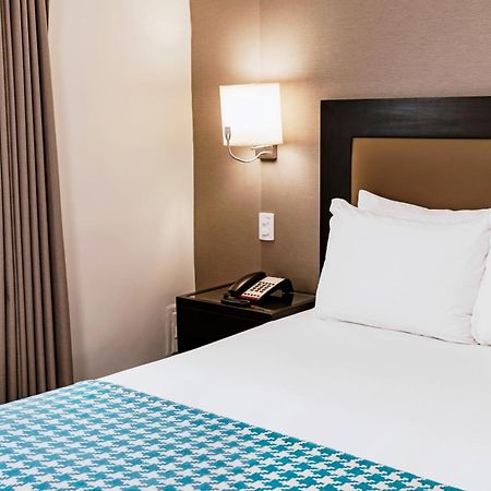 Wyndham Costa Del Sol Piura Hotell Exteriör bild