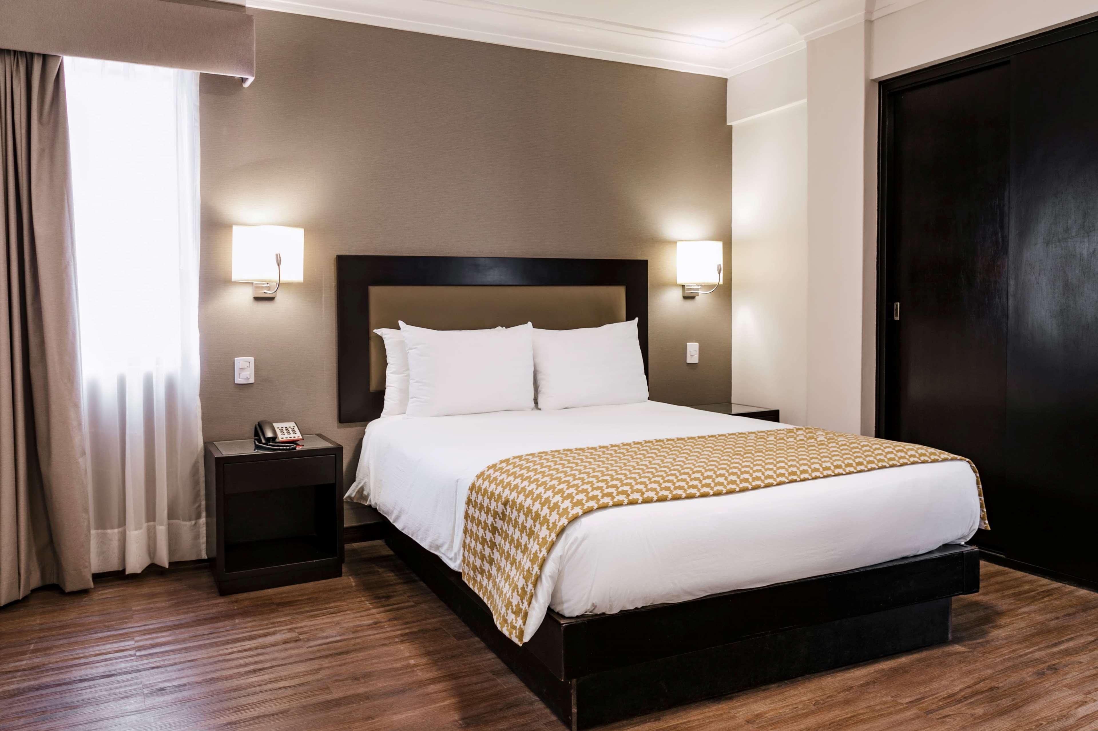 Wyndham Costa Del Sol Piura Hotell Exteriör bild