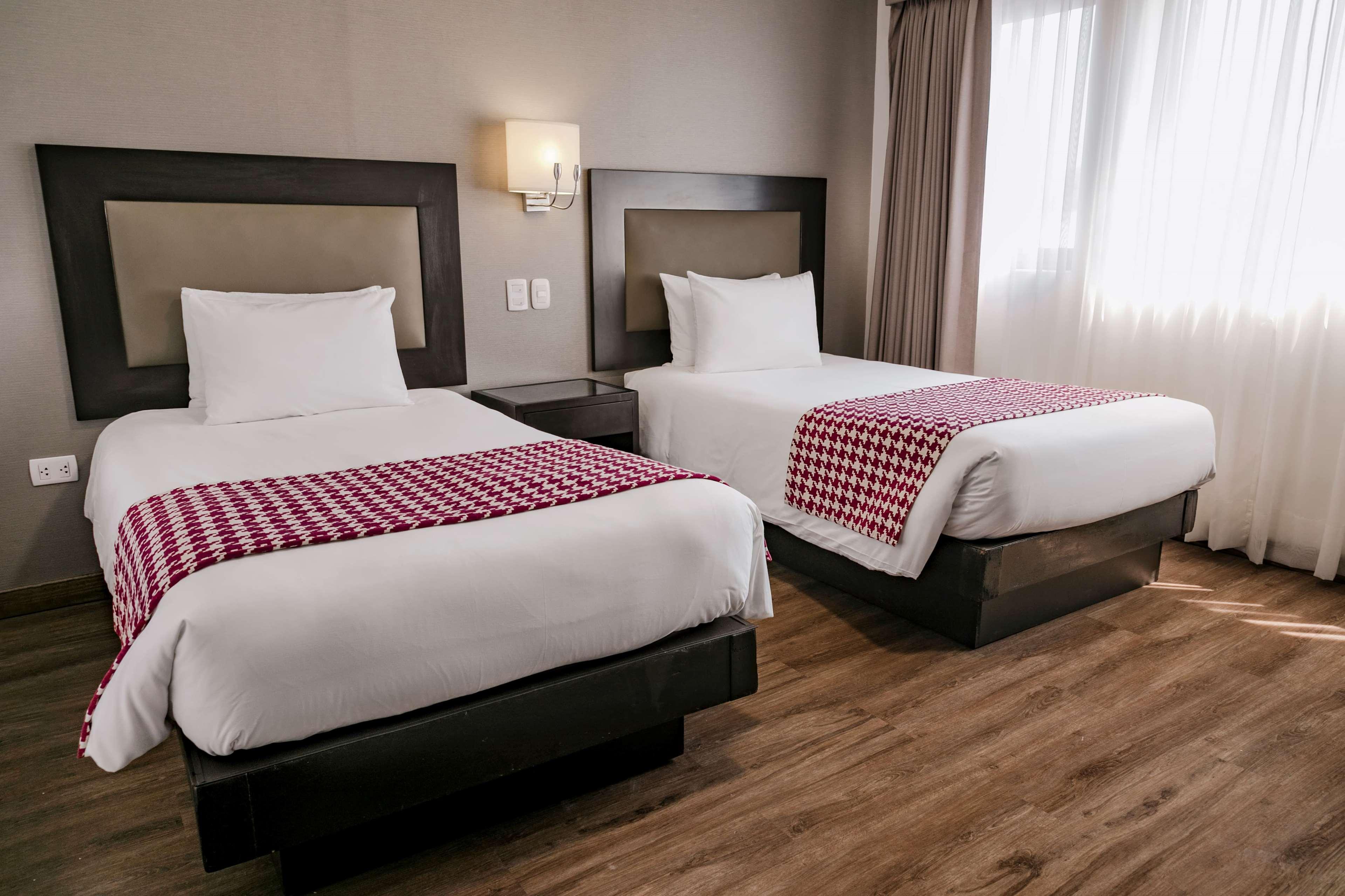 Wyndham Costa Del Sol Piura Hotell Exteriör bild