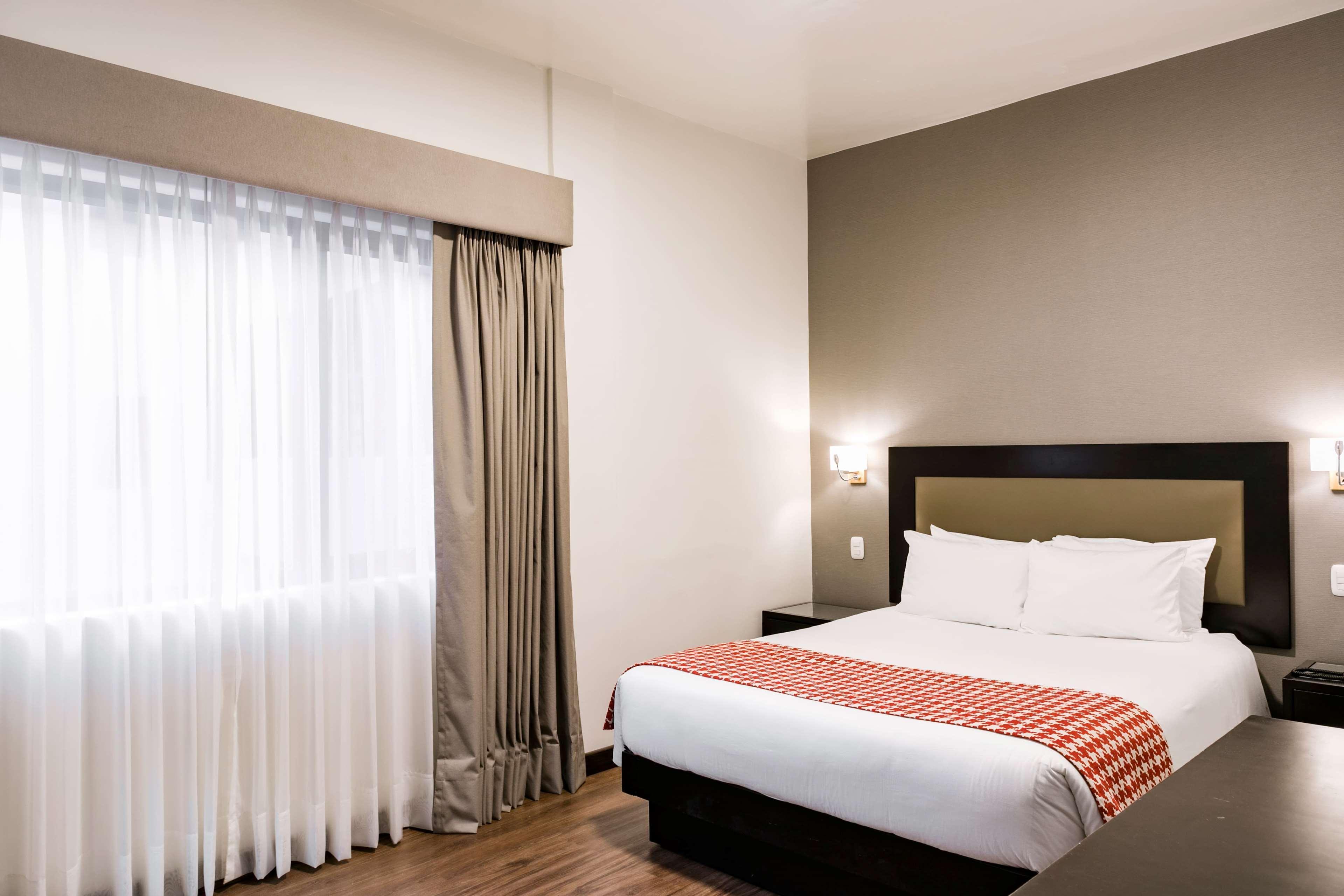 Wyndham Costa Del Sol Piura Hotell Exteriör bild