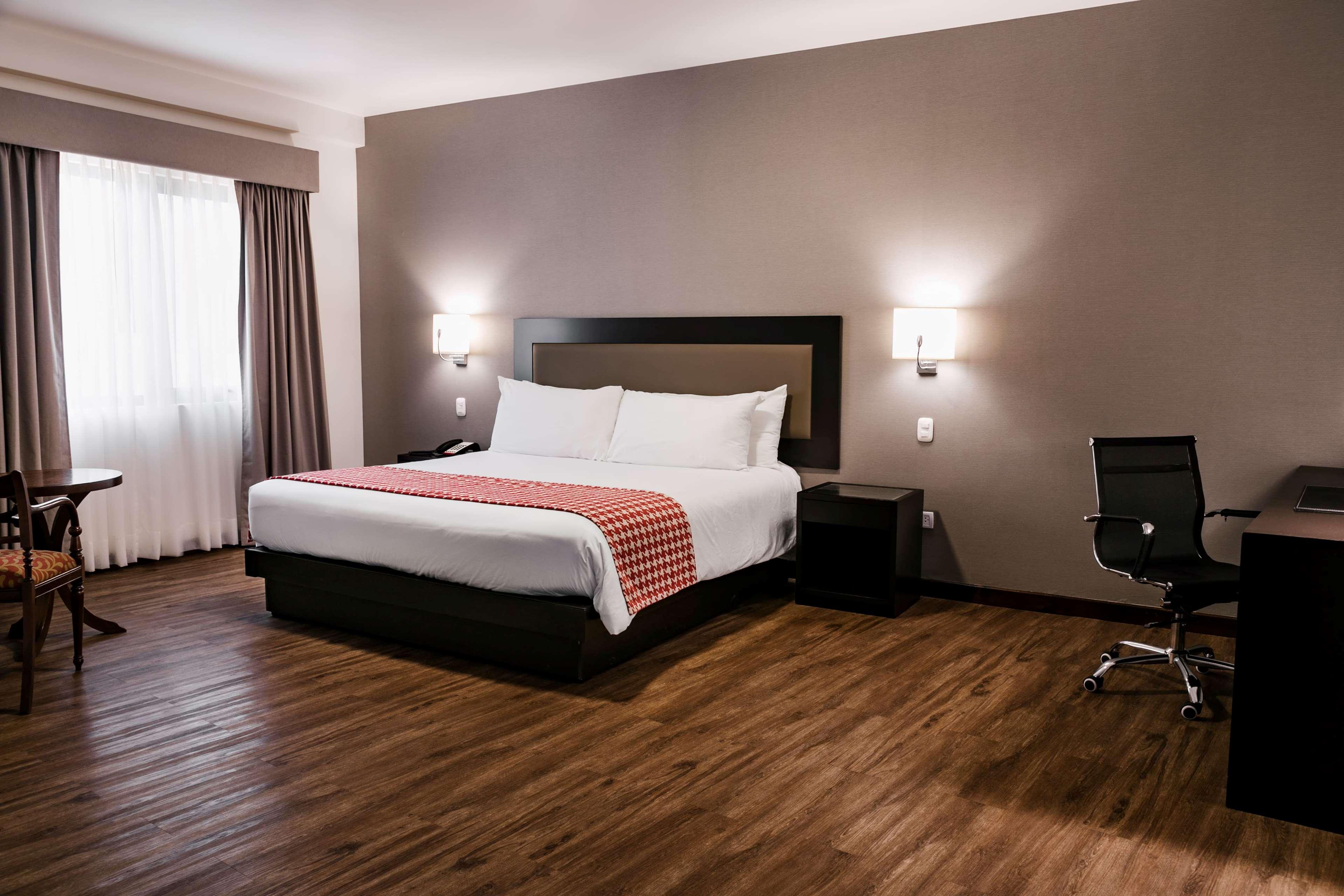 Wyndham Costa Del Sol Piura Hotell Exteriör bild