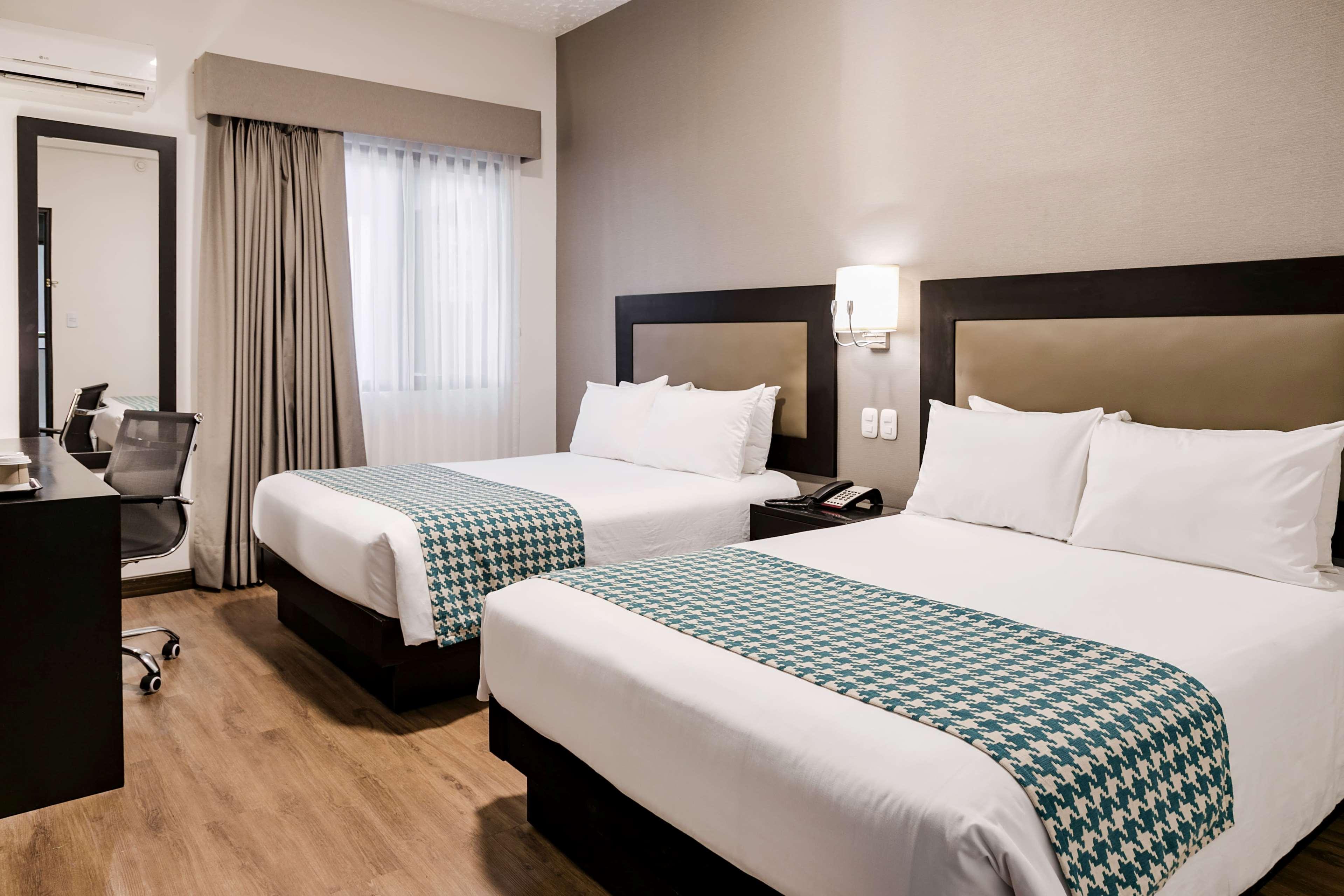 Wyndham Costa Del Sol Piura Hotell Exteriör bild