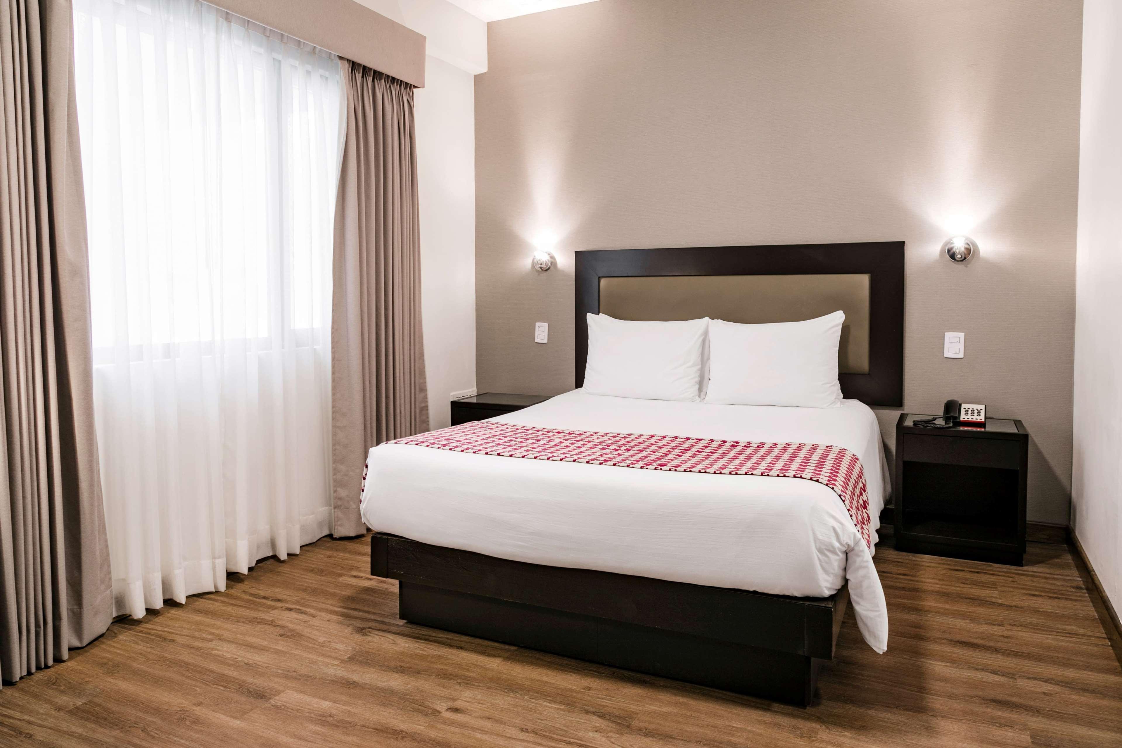 Wyndham Costa Del Sol Piura Hotell Exteriör bild