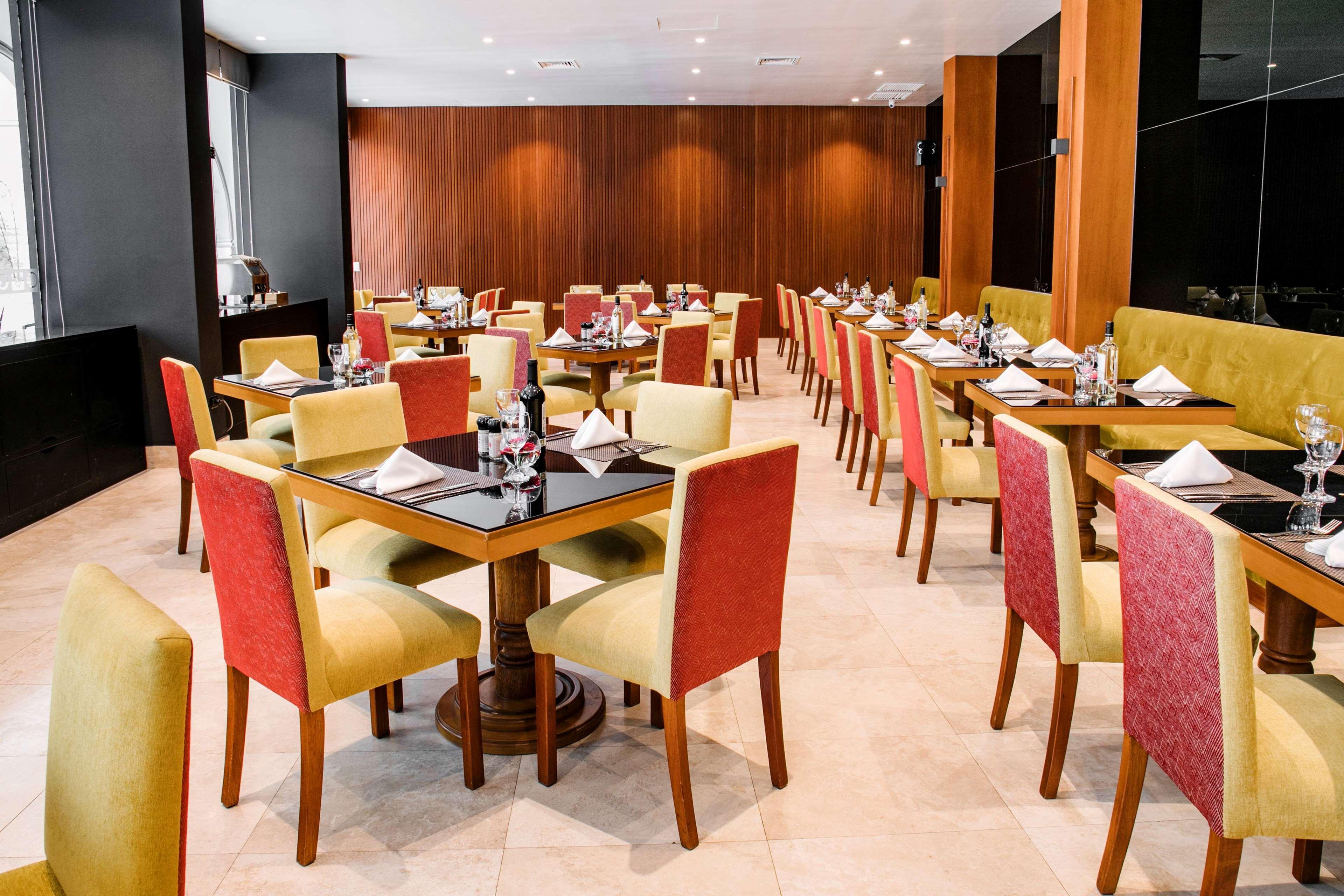 Wyndham Costa Del Sol Piura Hotell Exteriör bild