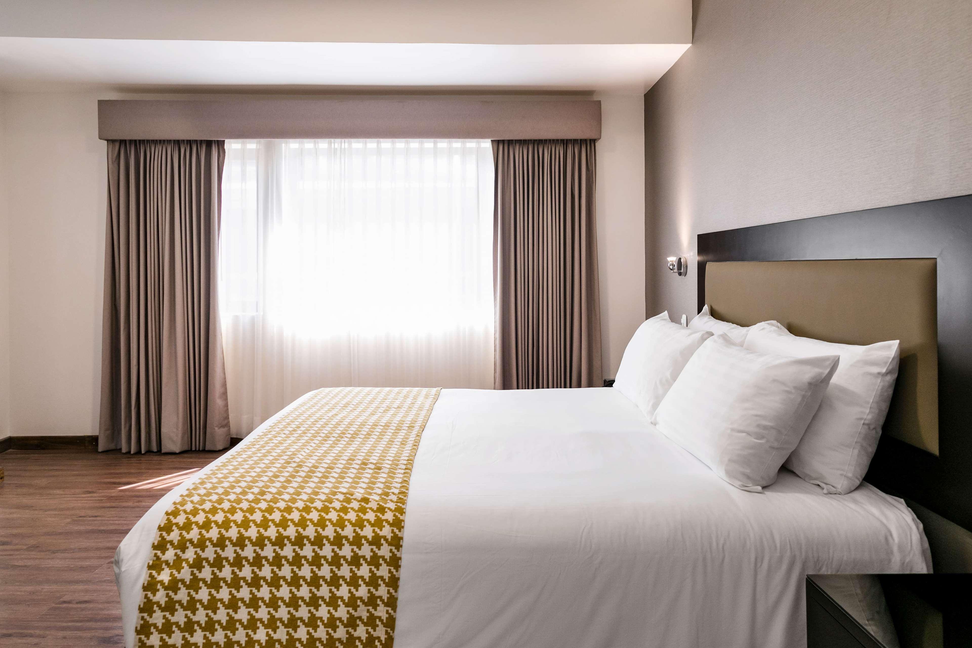 Wyndham Costa Del Sol Piura Hotell Exteriör bild