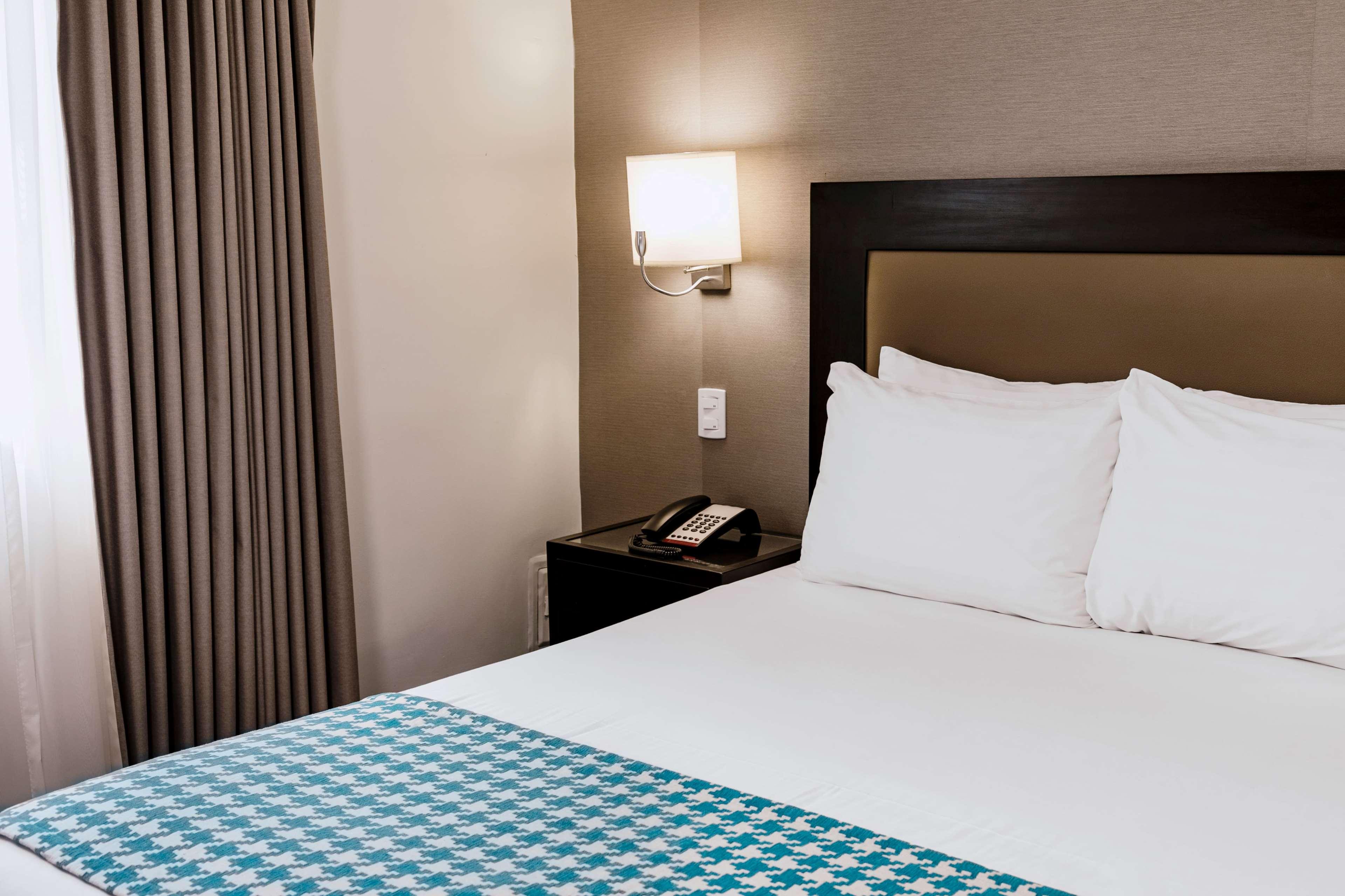 Wyndham Costa Del Sol Piura Hotell Exteriör bild