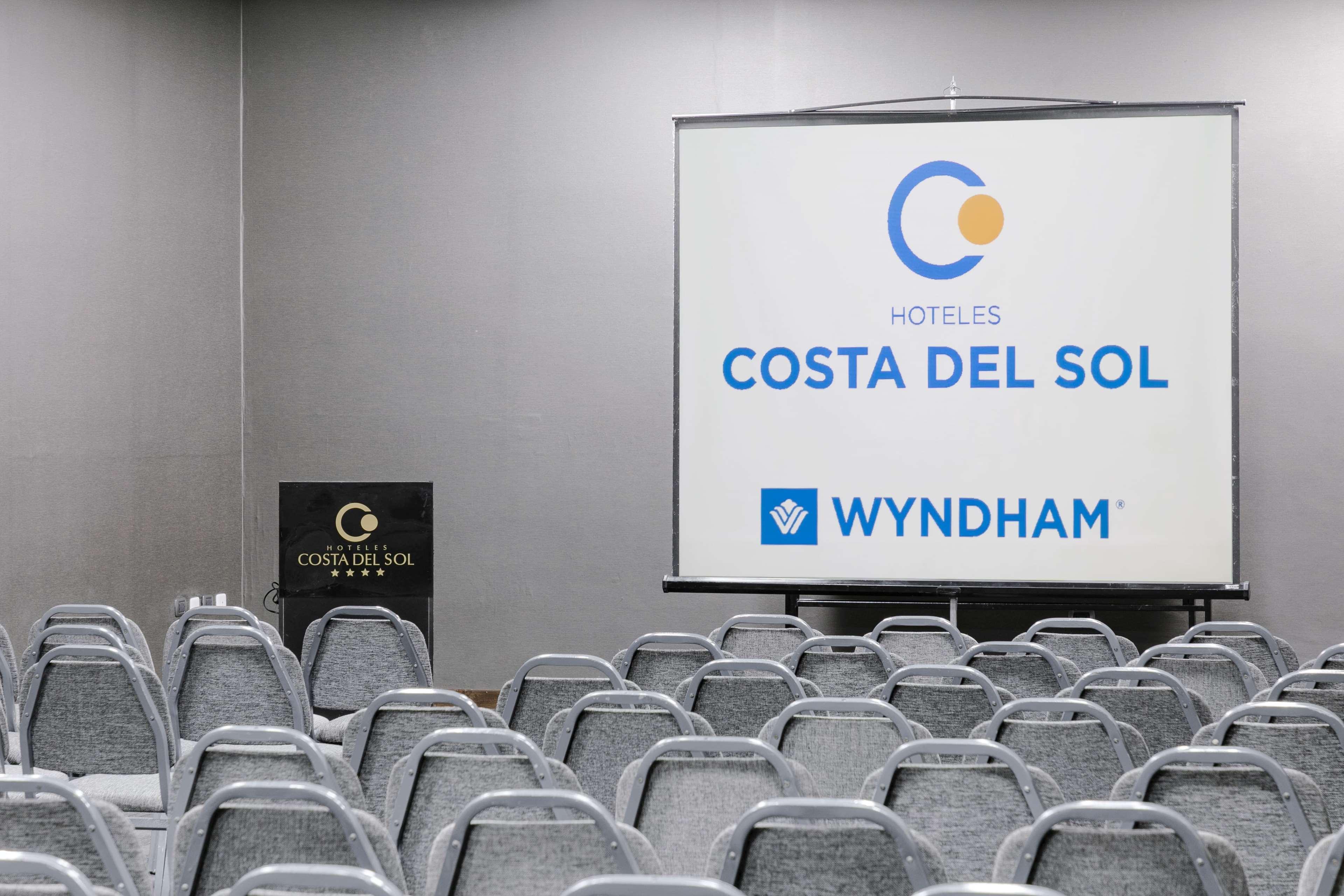 Wyndham Costa Del Sol Piura Hotell Exteriör bild