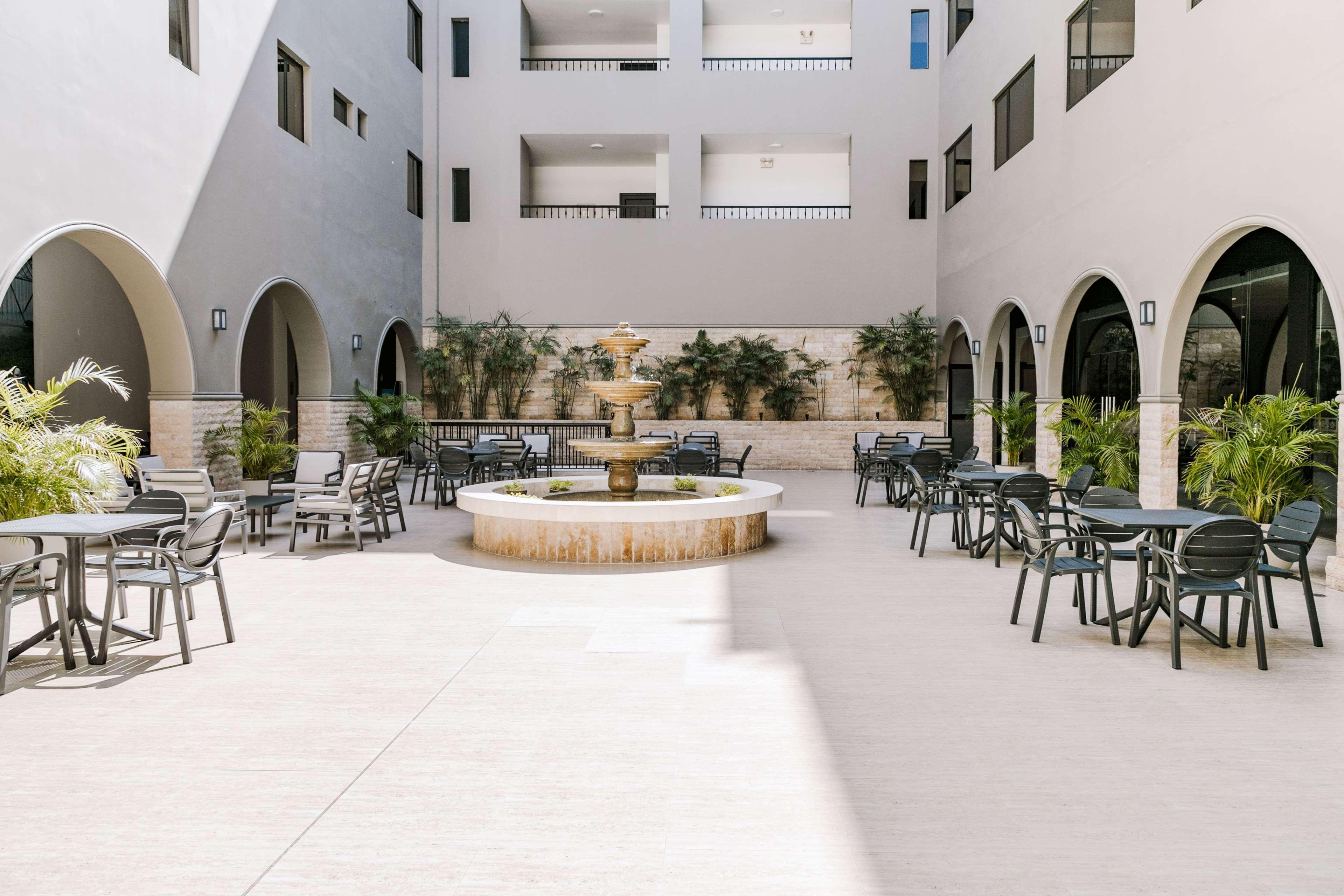 Wyndham Costa Del Sol Piura Hotell Exteriör bild
