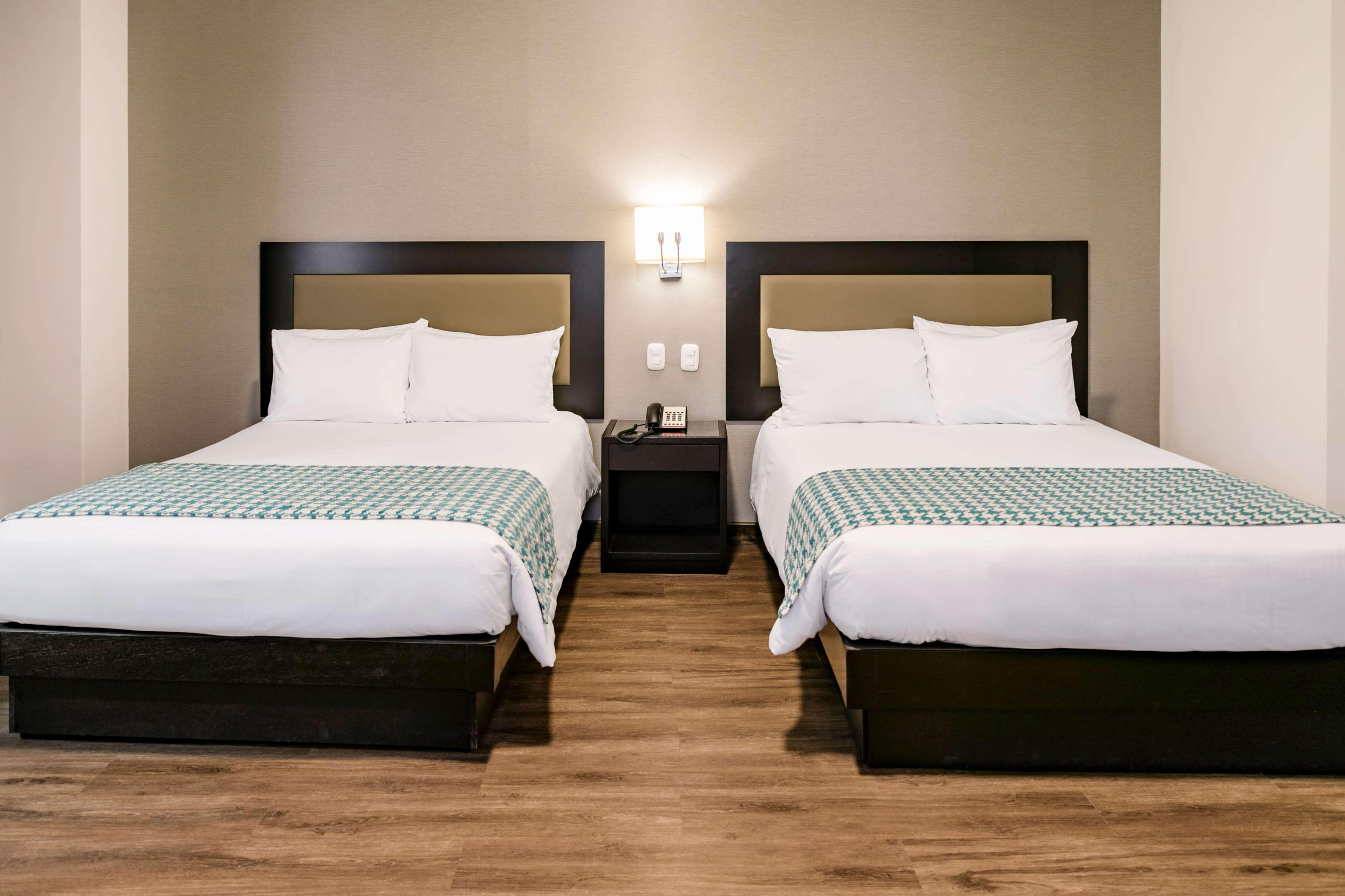 Wyndham Costa Del Sol Piura Hotell Exteriör bild