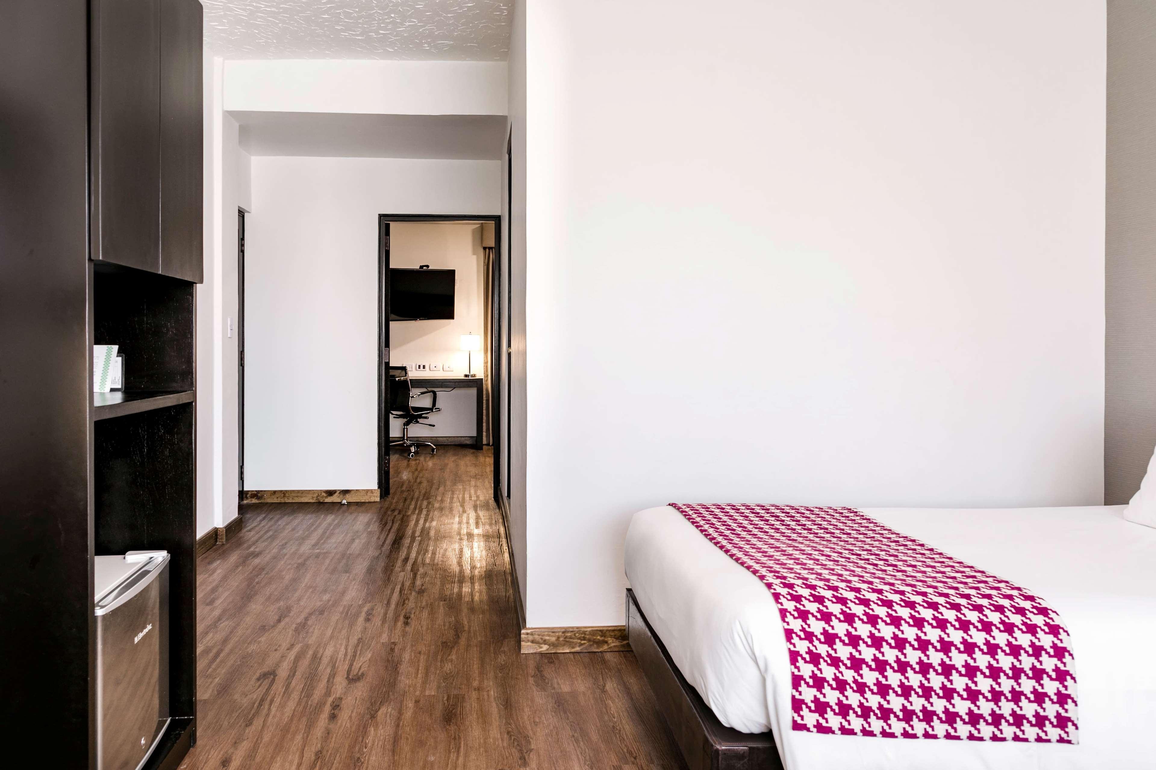 Wyndham Costa Del Sol Piura Hotell Exteriör bild