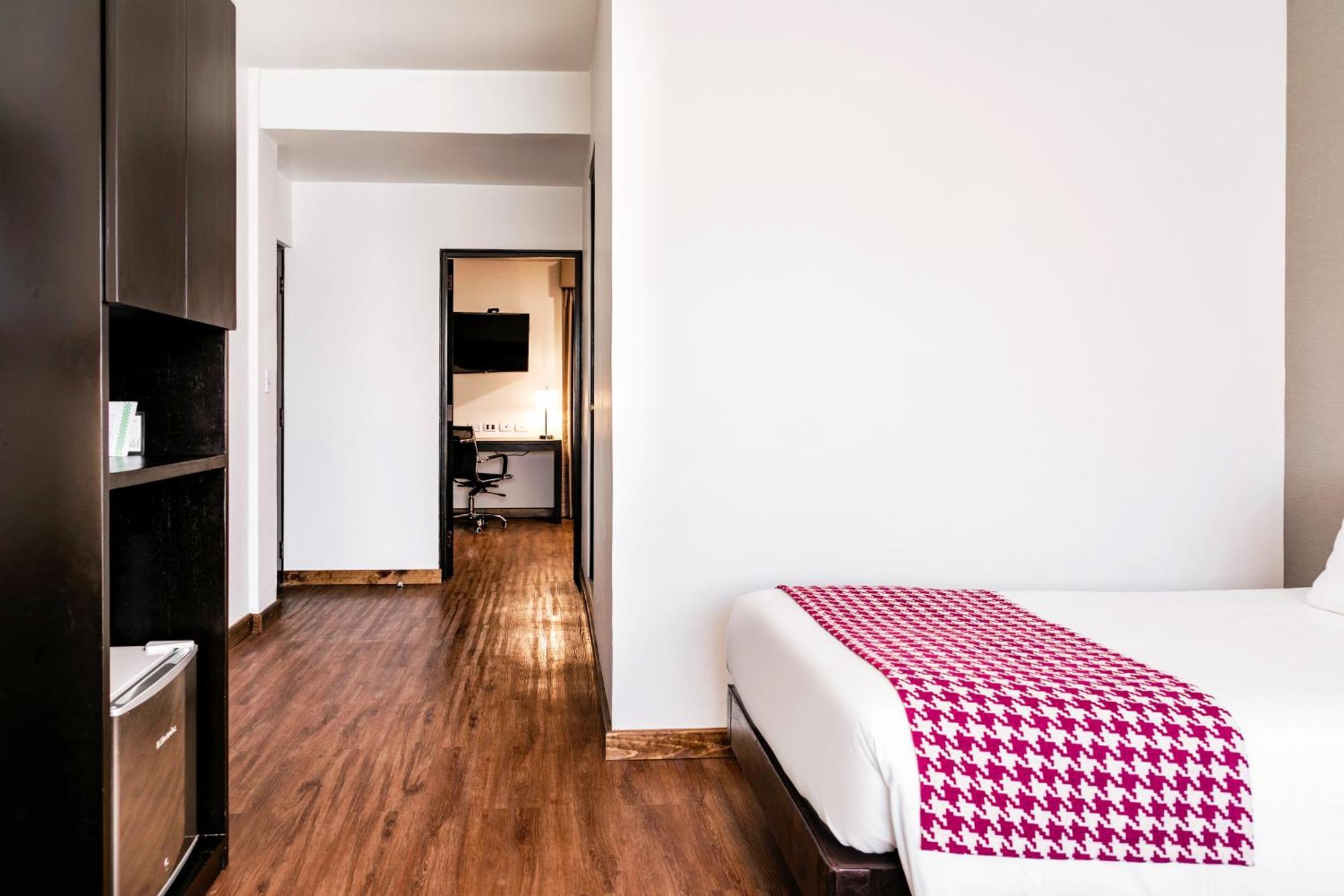 Wyndham Costa Del Sol Piura Hotell Exteriör bild