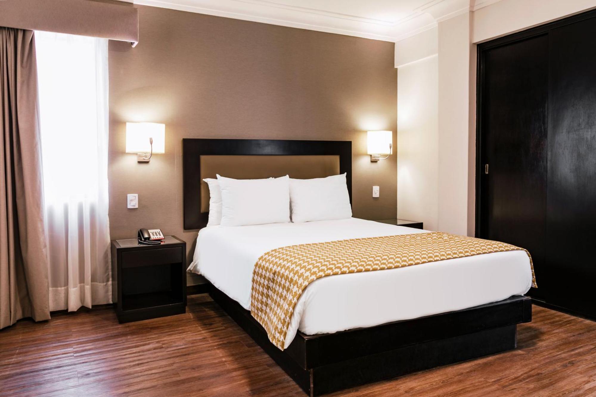Wyndham Costa Del Sol Piura Hotell Exteriör bild