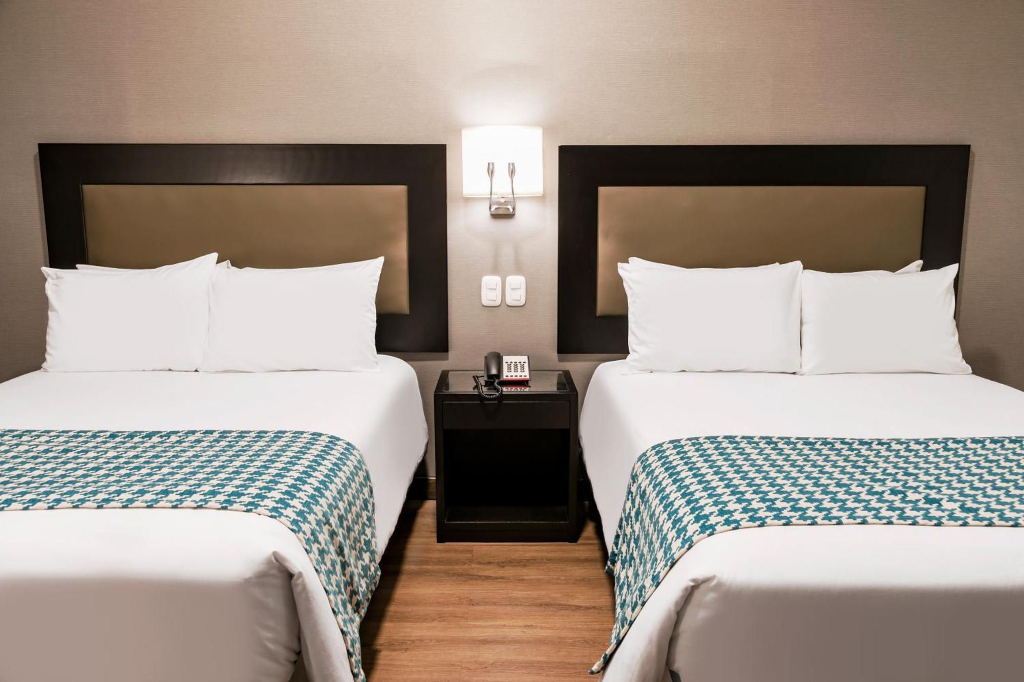 Wyndham Costa Del Sol Piura Hotell Exteriör bild