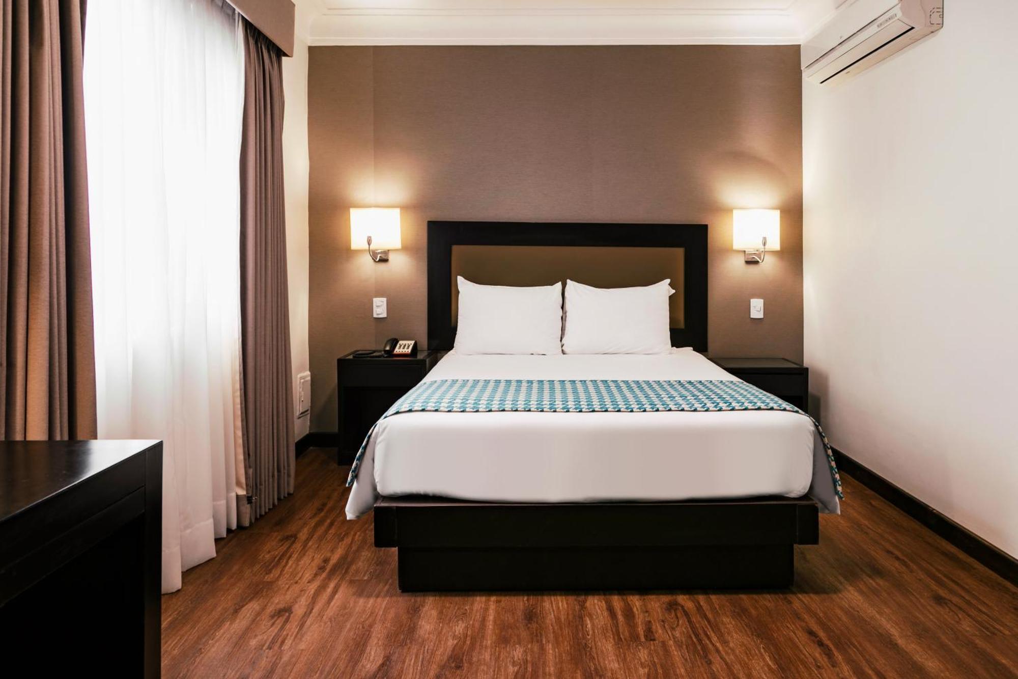 Wyndham Costa Del Sol Piura Hotell Exteriör bild