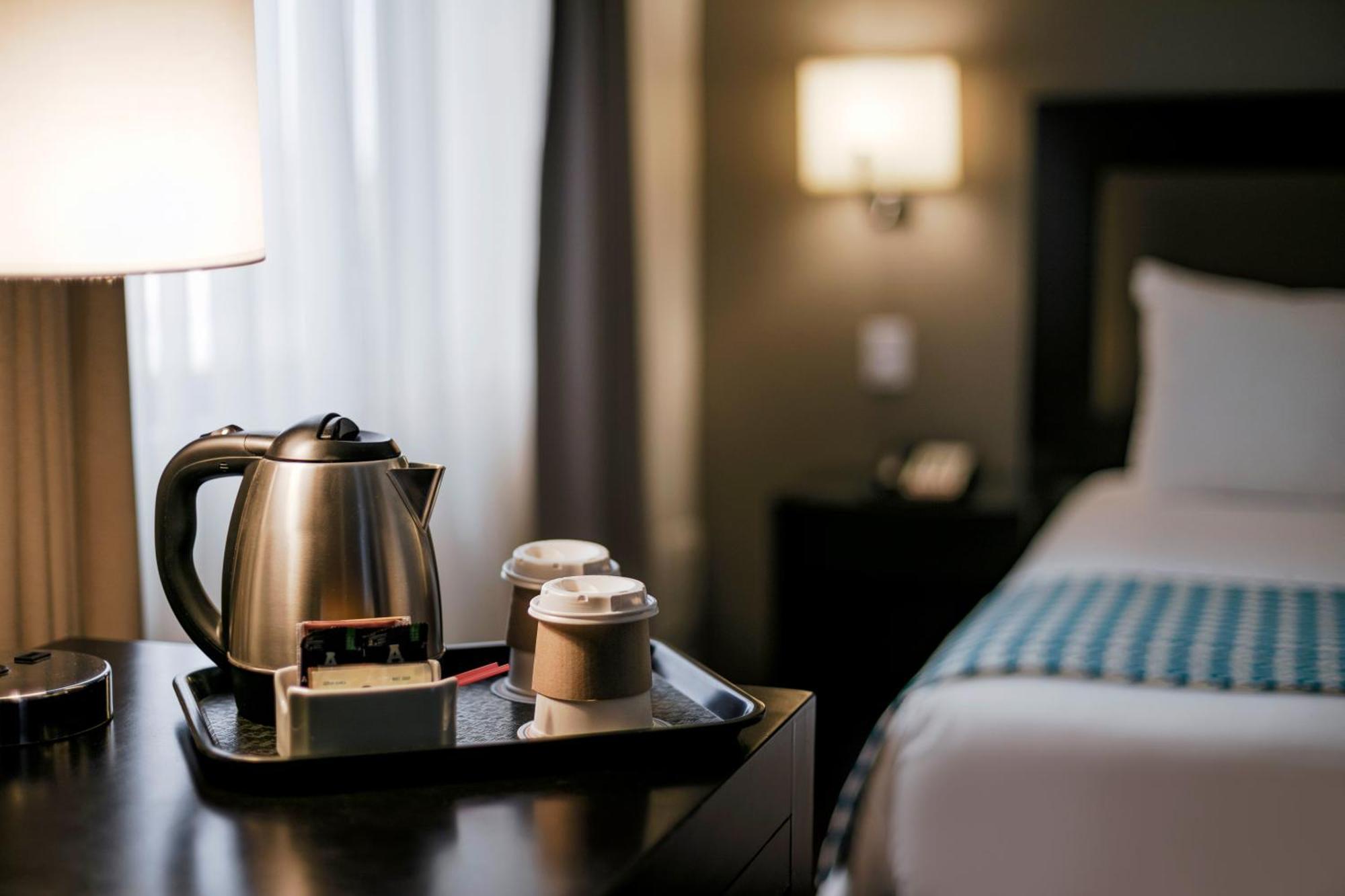 Wyndham Costa Del Sol Piura Hotell Exteriör bild