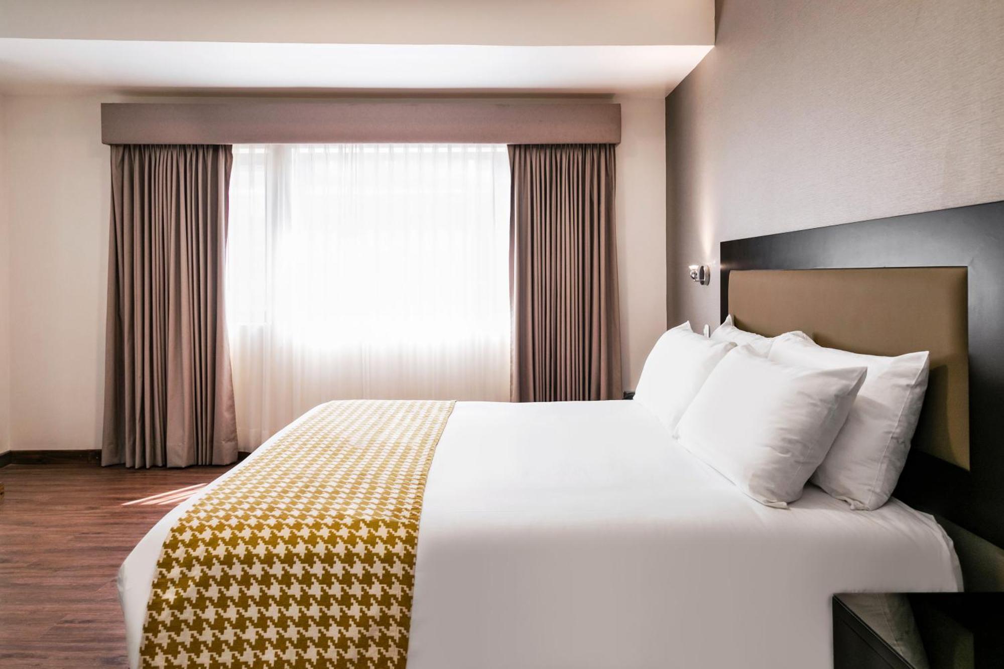 Wyndham Costa Del Sol Piura Hotell Exteriör bild