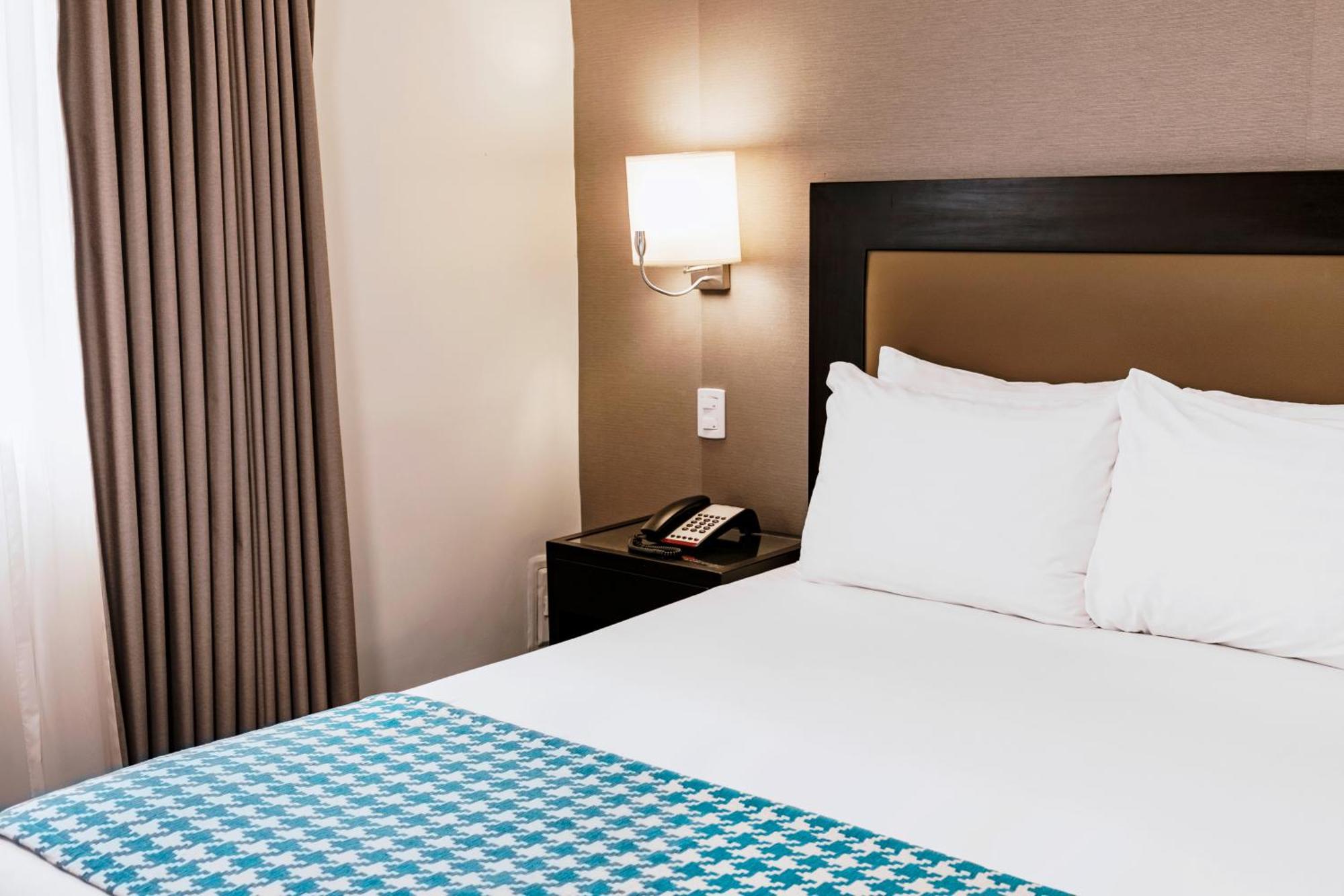 Wyndham Costa Del Sol Piura Hotell Exteriör bild