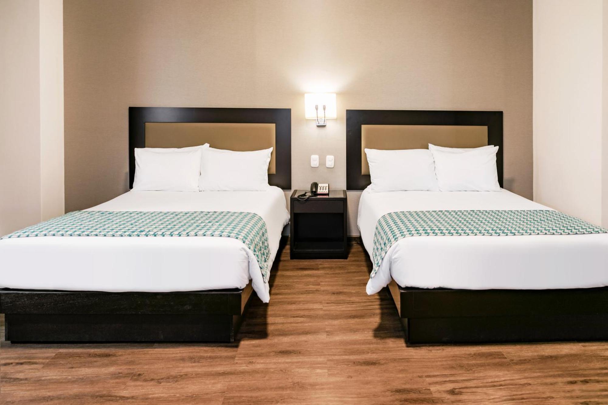 Wyndham Costa Del Sol Piura Hotell Exteriör bild