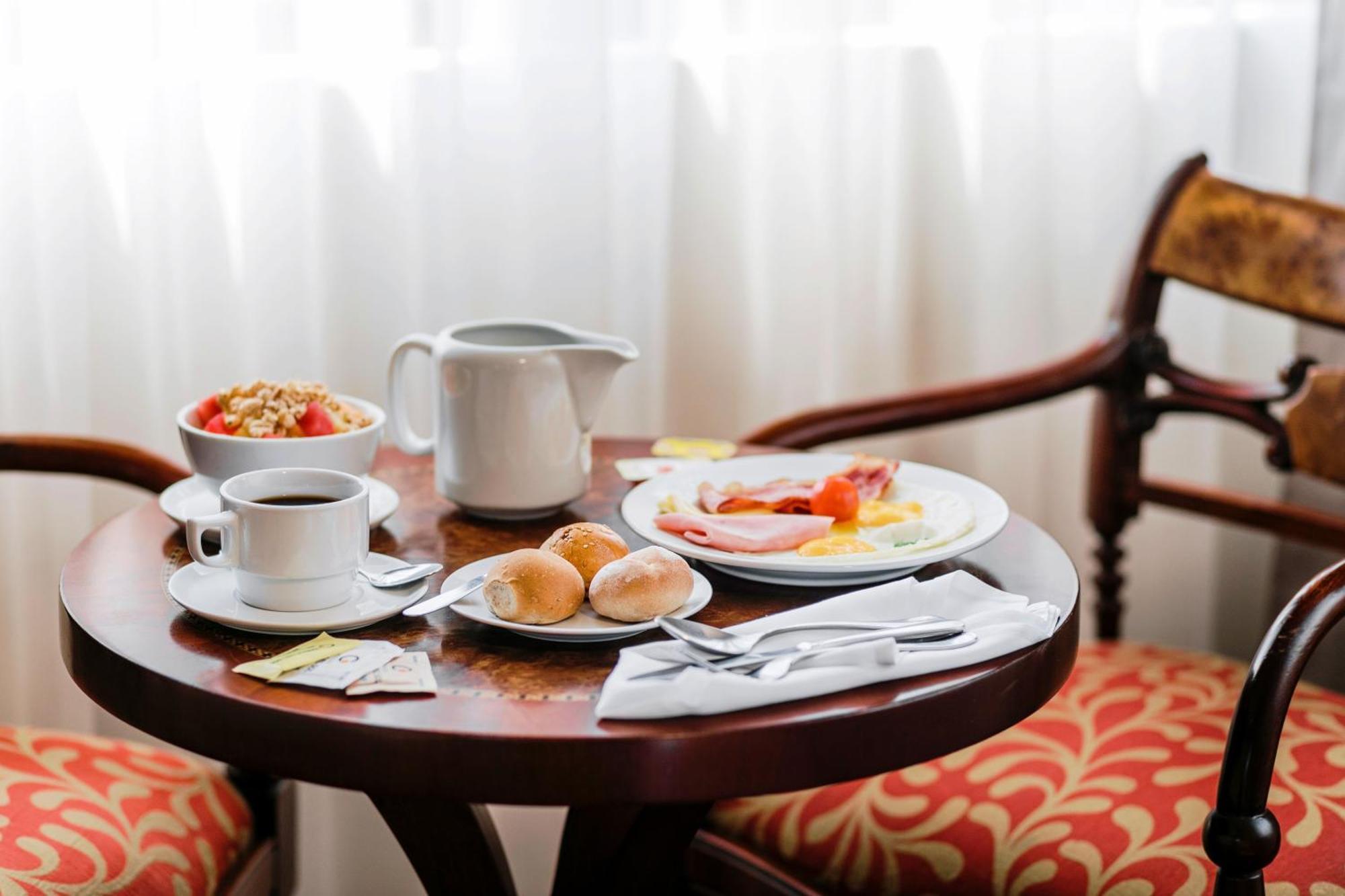 Wyndham Costa Del Sol Piura Hotell Exteriör bild