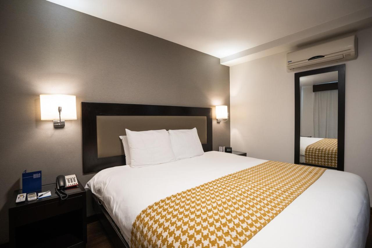 Wyndham Costa Del Sol Piura Hotell Exteriör bild