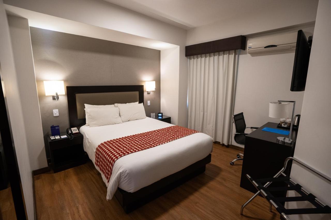 Wyndham Costa Del Sol Piura Hotell Exteriör bild
