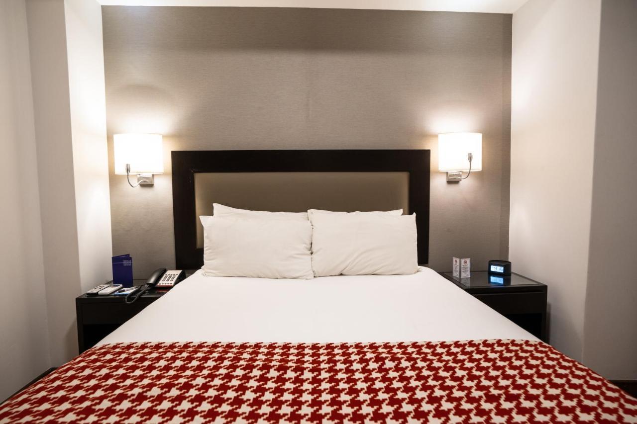 Wyndham Costa Del Sol Piura Hotell Exteriör bild