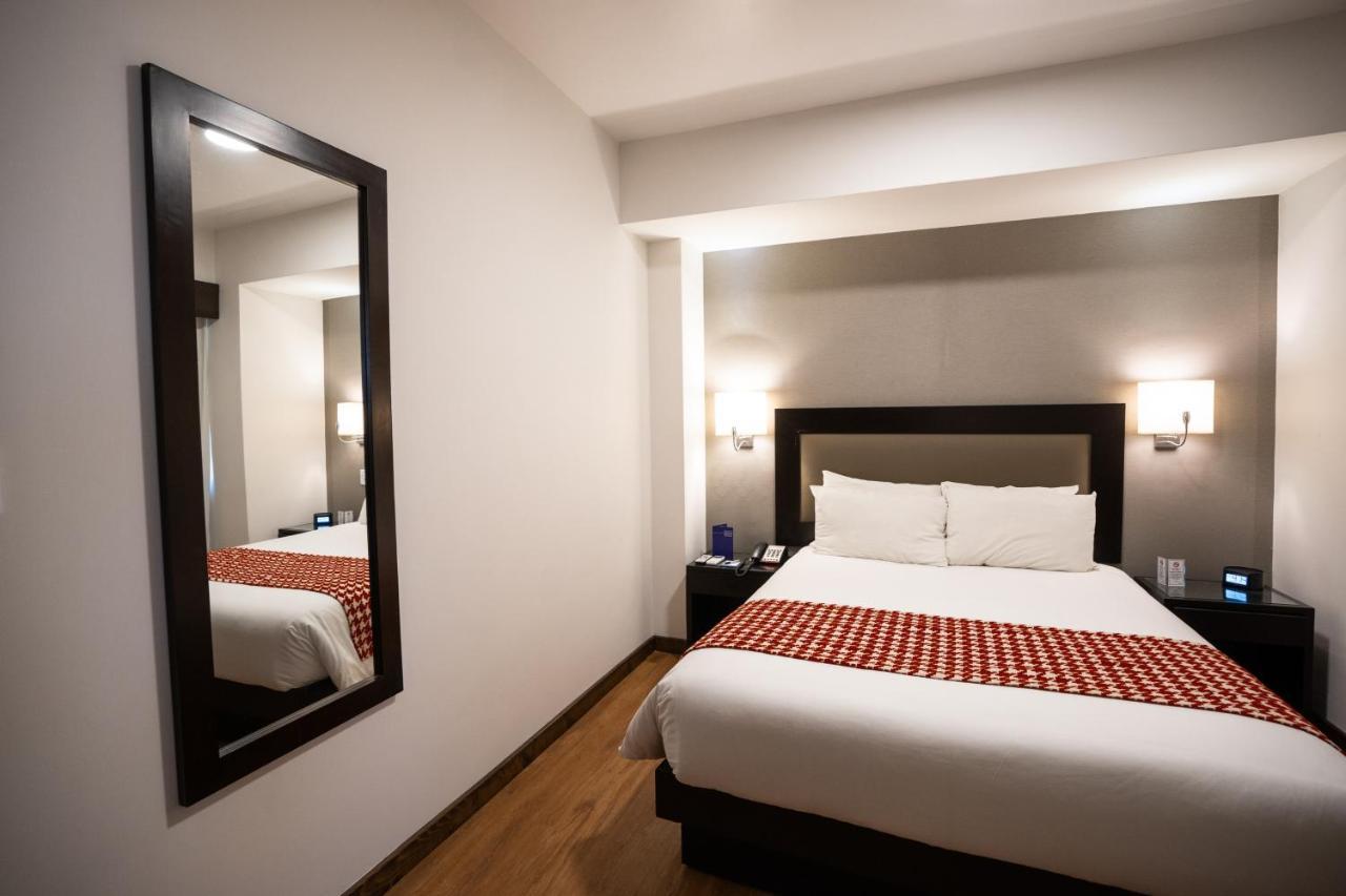 Wyndham Costa Del Sol Piura Hotell Exteriör bild