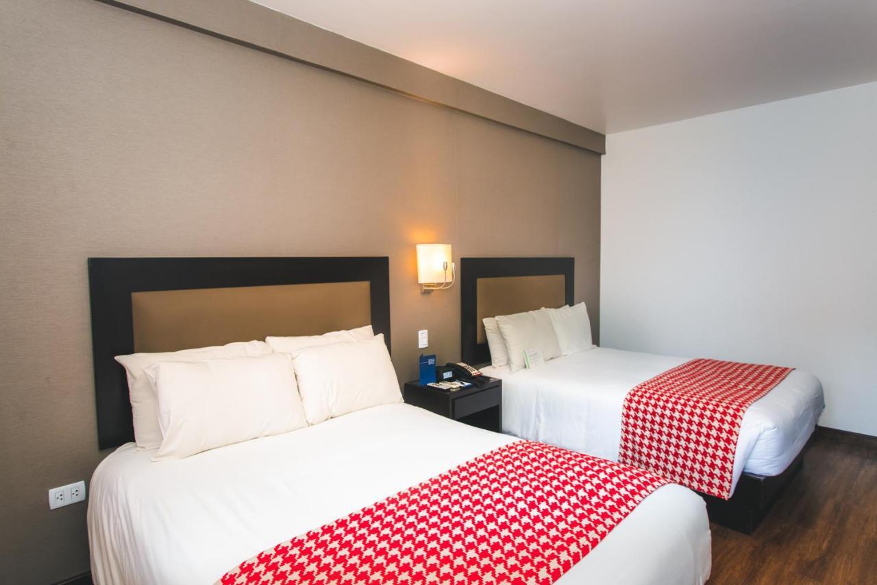 Wyndham Costa Del Sol Piura Hotell Exteriör bild