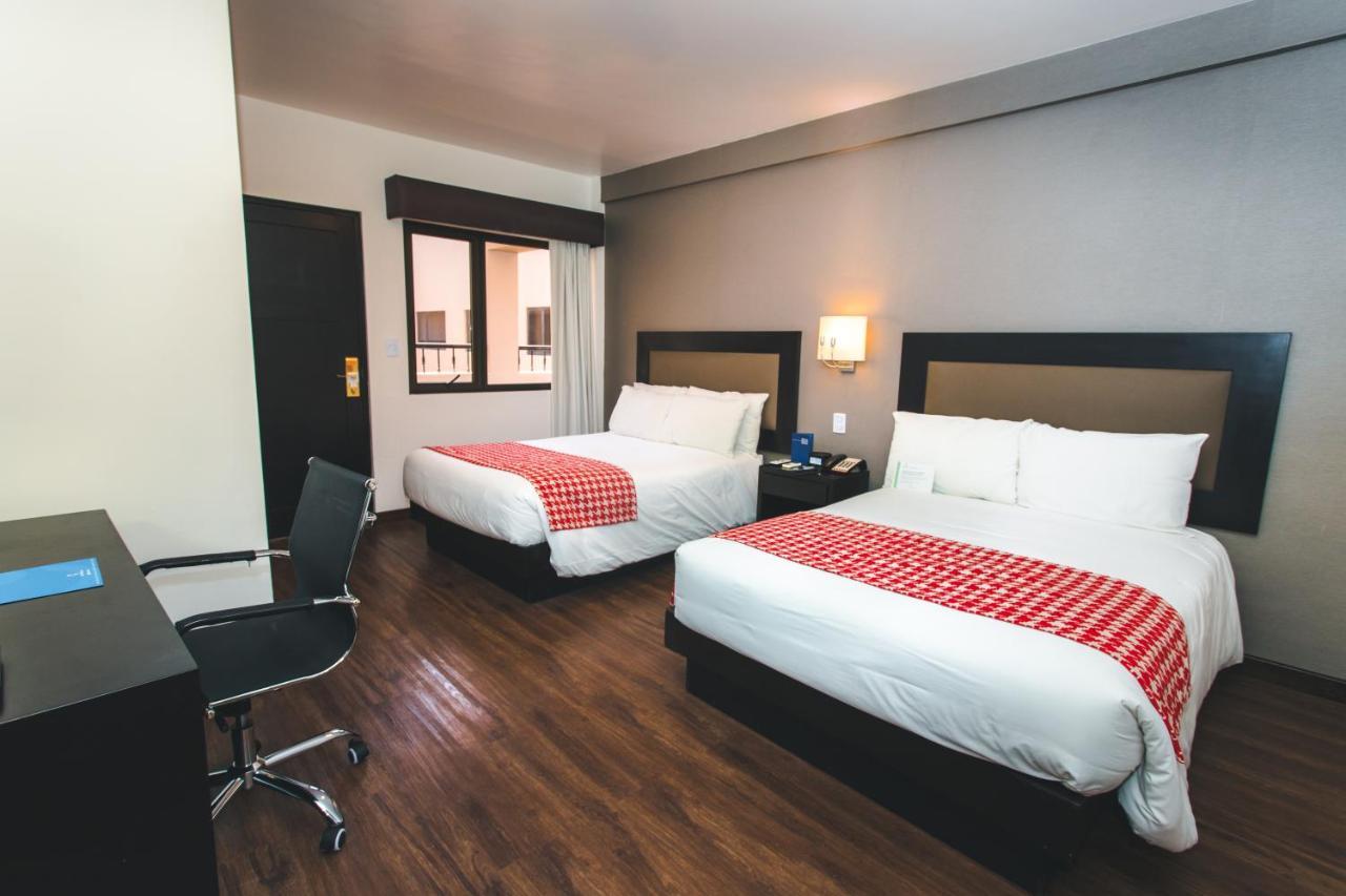 Wyndham Costa Del Sol Piura Hotell Exteriör bild